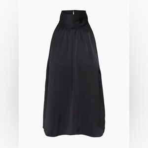 NWT Aritzia Babaton Vitae Sleeveless Top - Black